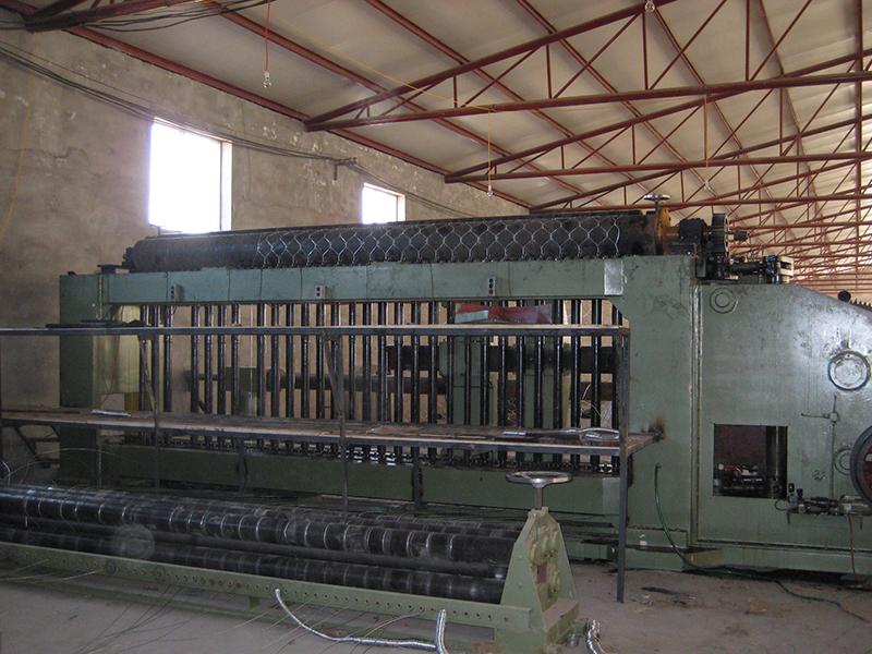 格賓石籠網(wǎng)