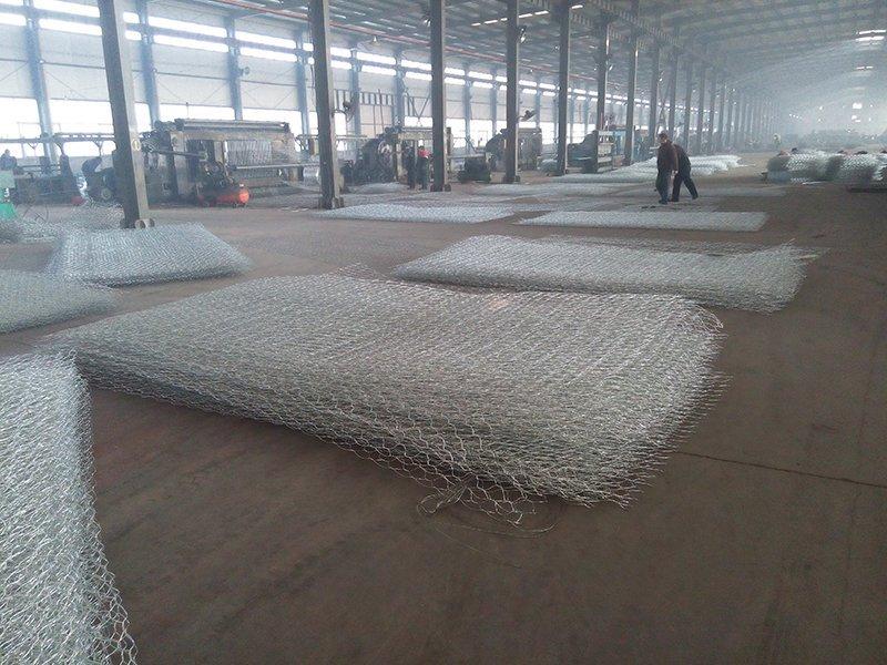 格賓石籠網(wǎng)